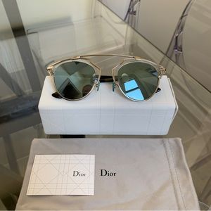Authentic Dior SoReal Sunglasses